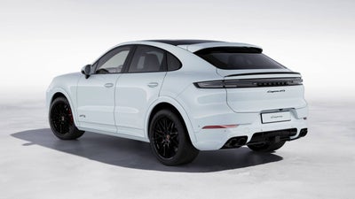 2026 Porsche Cayenne Cayenne GTS Coupe
