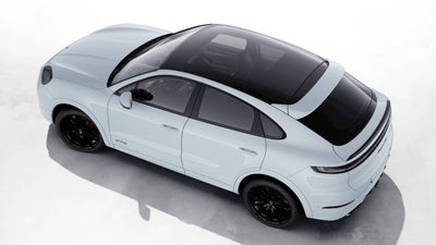 2026 Porsche Cayenne Cayenne GTS Coupe