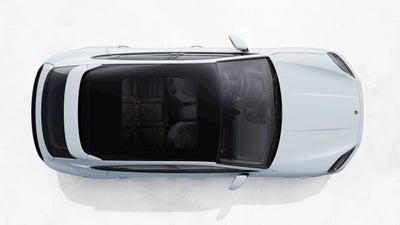 2026 Porsche Cayenne Cayenne GTS Coupe