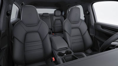 2026 Porsche Cayenne Cayenne Turbo GT