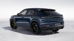 2026 Porsche Cayenne Cayenne Turbo GT