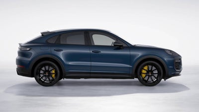 2026 Porsche Cayenne Cayenne Turbo GT