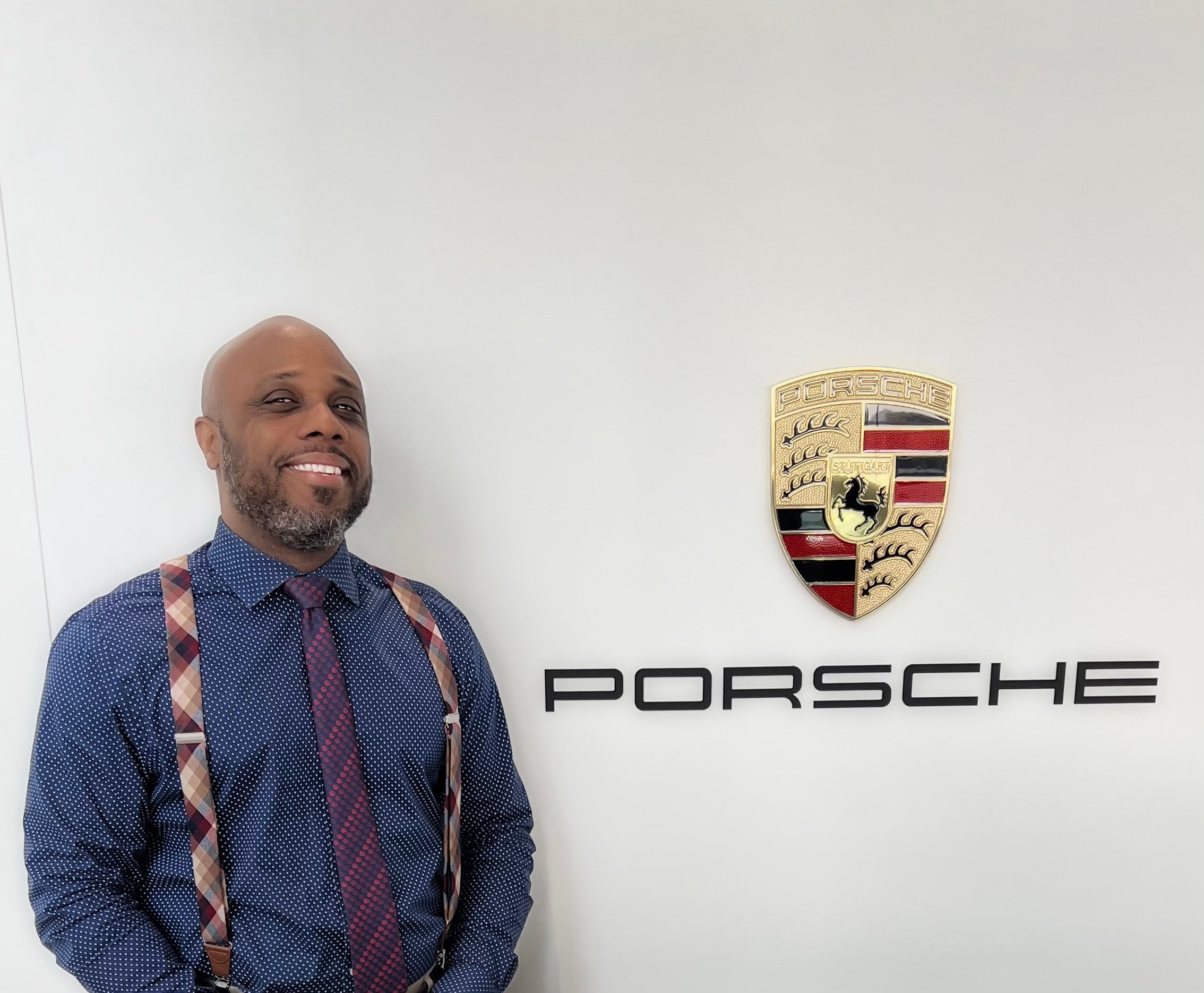 Porsche Clearwater Staff | Meet Our Porsche Team